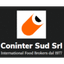 CONINTER SUD SRL – company logo, company info header