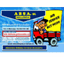 ALIMENTOS BEBIDAS SERVICIOS Y ACCESCORIOS ABSA SL – company logo, company info header