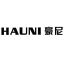 Zhongshan Hauni Lighting Co., Ltd – company logo, company info header