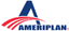 AMIPLAN COMPANY S .A – company logo, company info header