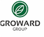 GROWARD GROUP UAB – company logo, company info header