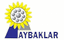 AYBAKLAR TARIM URUNLERI VE GIDA SANAYI AS – company logo, company info header