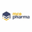 MCEPHARMA S.R.O. – company logo, company info header