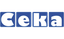 CEKA VERTRIEBS GMBH – company logo, company info header