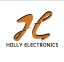 Quzhou Holly Electronic Co., Ltd. – company logo, company info header