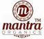 Mantra Organics And Naturals  – company logo, company info header
