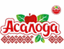 JSC BORISOVSKY CANNERY – company logo, company info header