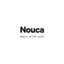 NOUCA – company logo, company info header