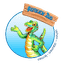 REPTILE WORLD AUSTRIA – company logo, company info header