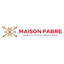 SA FABRE – company logo, company info header
