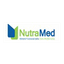 NUTRAMED SRL – company logo, company info header