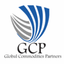 GCP UK LTD – company logo, company info header