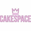 CAKESPACE - CBD – company logo, company info header