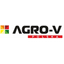 AGRO-V POLEN – company logo, company info header