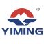Henan YiMing Machinery Co,LTD – company logo, company info header