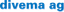 DIVEMA AG – company logo, company info header