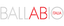 BALLABIO ITALIA – company logo, company info header