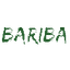 BARIBA – company logo, company info header