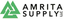 AMRITHA LOGISTICS – company logo, company info header