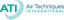 AIR TECHNIQUES INTERNATIONAL – company logo, company info header