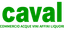 CAVAL S.R.L. – company logo, company info header