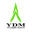 LINYI YICAI DIGITAL MACHINERY CO., LTD. – company logo, company info header