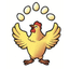 AVICOLA BALLESTER, S.A. – company logo, company info header