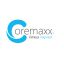 Guangzhou Coremax Fitness Equipment Co., Ltd. – company logo, company info header