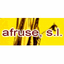 AFRUSE S.L. – company logo, company info header