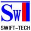 Swift-Tech Electronics Co., Ltd – company logo, company info header