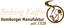 BECKING AG – company logo, company info header