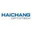 Haichang Optotech Co., Limited – company logo, company info header