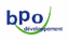 B.P.O DEVELOPPEMENT – company logo, company info header