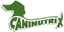 CANINUTRIX – company logo, company info header