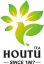 Shengzhou Houtu Tea Co., Ltd – company logo, company info header