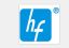 Hangzhou Huifeng Printer Consumables Co., Ltd. – company logo, company info header