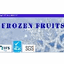 NATUR FROST OBST – company logo, company info header