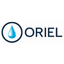 ORIEL MARINE & MINERAL EXTRACTS – company logo, company info header