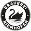 FRIEDRICH RIEMHOFER BRAUEREI GMBH & CO KG – company logo, company info header