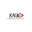 Sentra Natural Abadi – company logo, company info header
