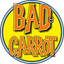 Bad Carrot – company logo, company info header