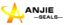 ANJIE SEALING AND PACKING CO., LIMITED – company logo, company info header