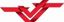 Varme Market  – company logo, company info header