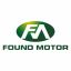 Changzhou Found Environmental Technology Co., Ltd. – company logo, company info header