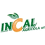 INCAL AGRICOLA SRL – company logo, company info header