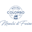 MOLINO COLOMBO – company logo, company info header