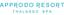 CILENTO SPA – company logo, company info header