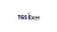 TGS Exim – company logo, company info header
