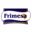 FRIMESA – company logo, company info header