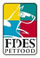 FIDES PETFOOD – company logo, company info header